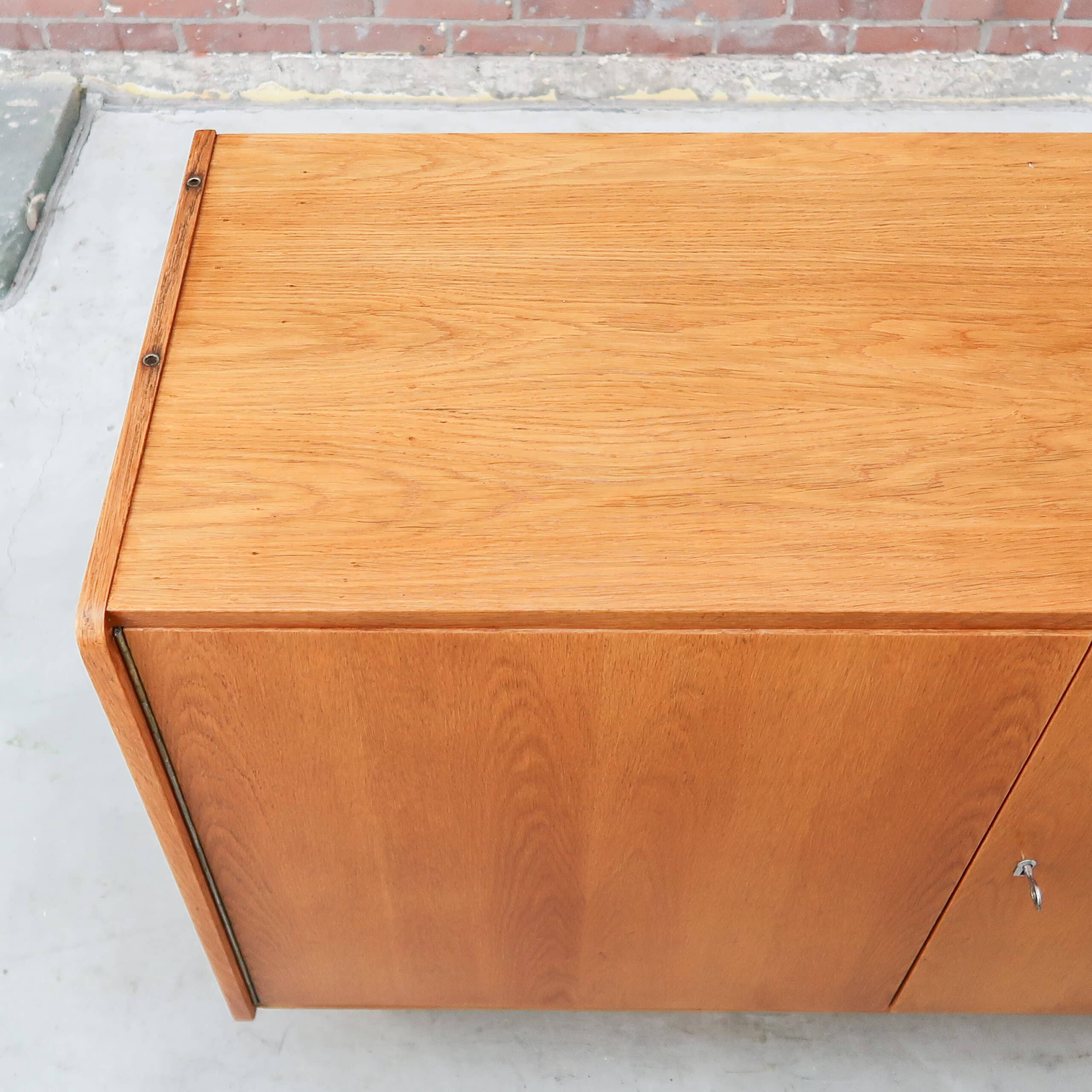 Mid-century dressoir - Jiří Jiroutek - Afbeelding 8