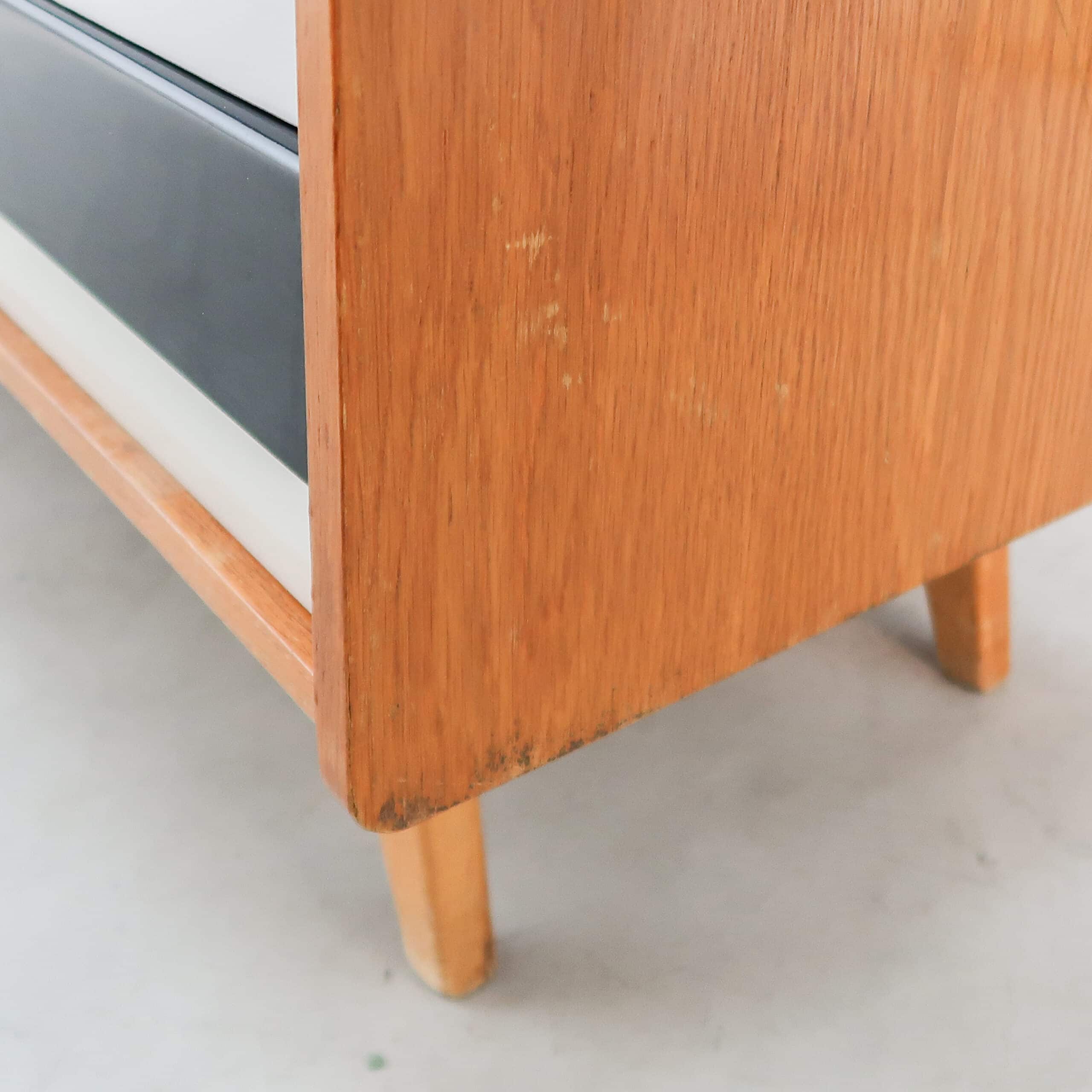 Mid-century dressoir - Jiří Jiroutek - Afbeelding 11