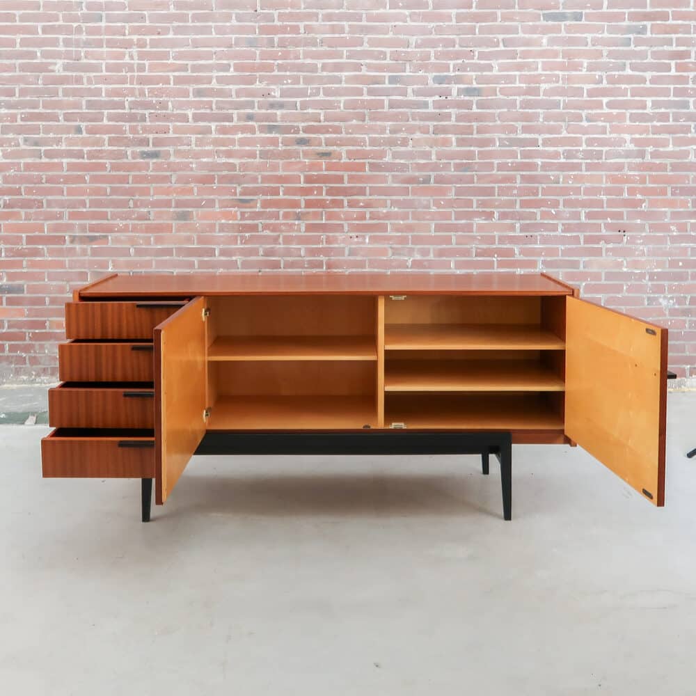 Mid-century dressoir – Bild 2