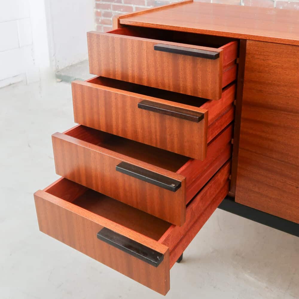 Mid-century dressoir – Bild 3