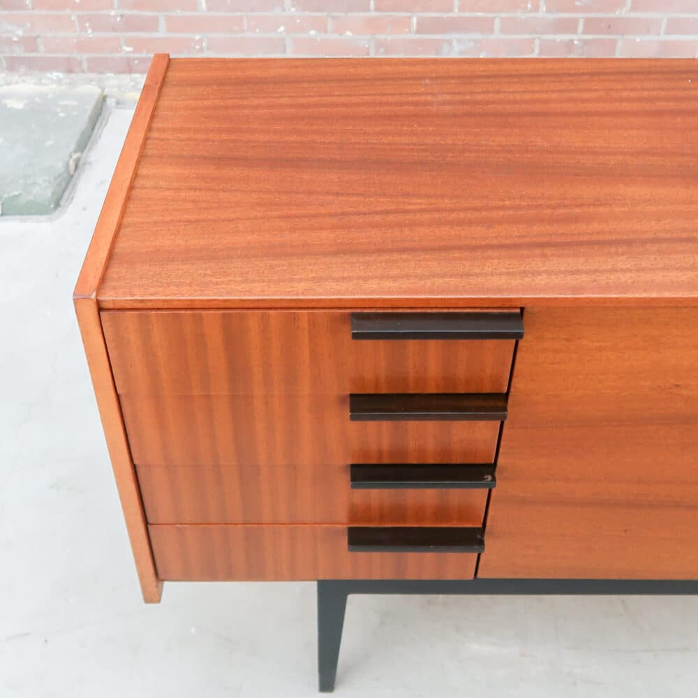 Mid-century dressoir – Bild 5