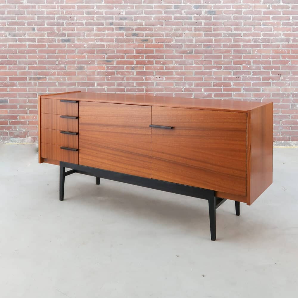 Mid-century dressoir – Bild 9