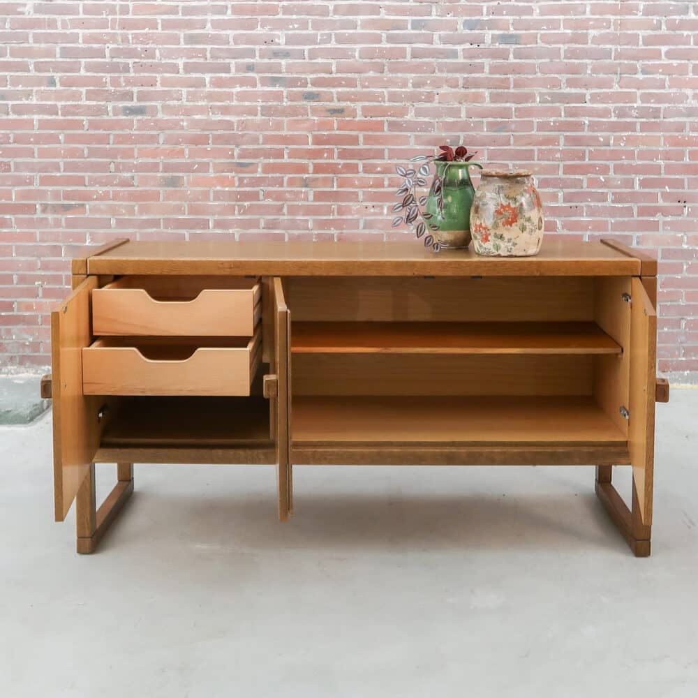 Mid-century dressoir – Bild 2