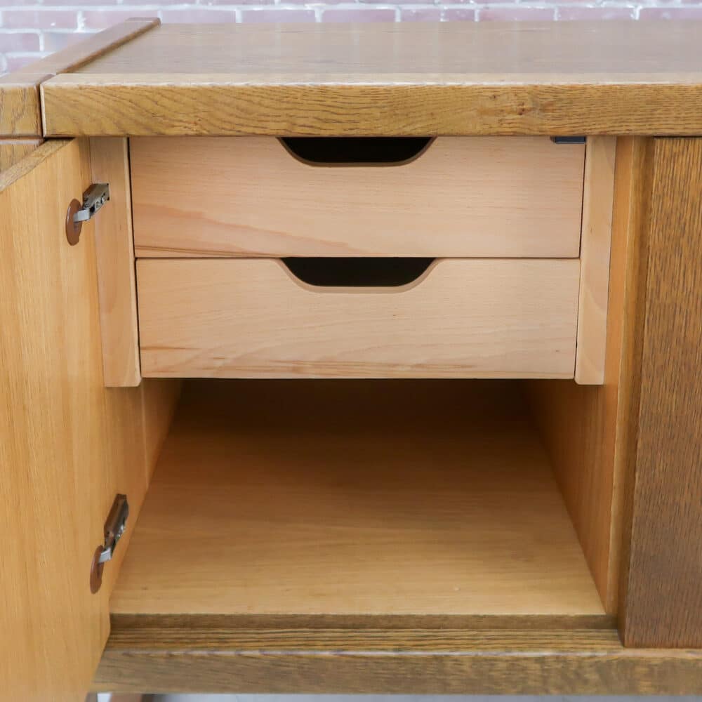 Mid-century dressoir – Bild 3