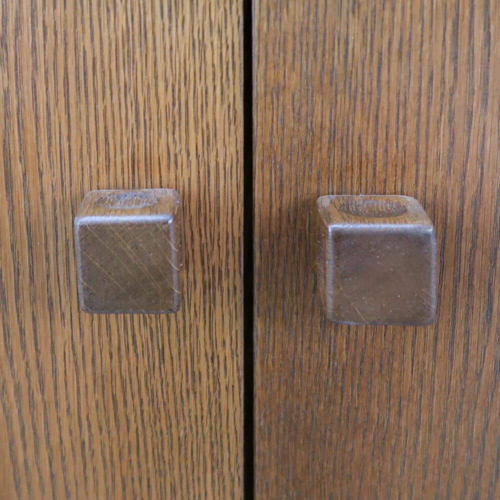 Mid-century dressoir – Bild 6