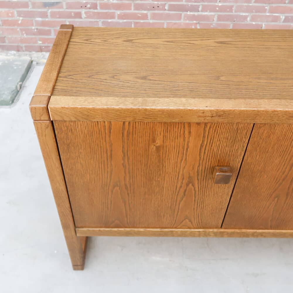 Mid-century dressoir – Bild 4
