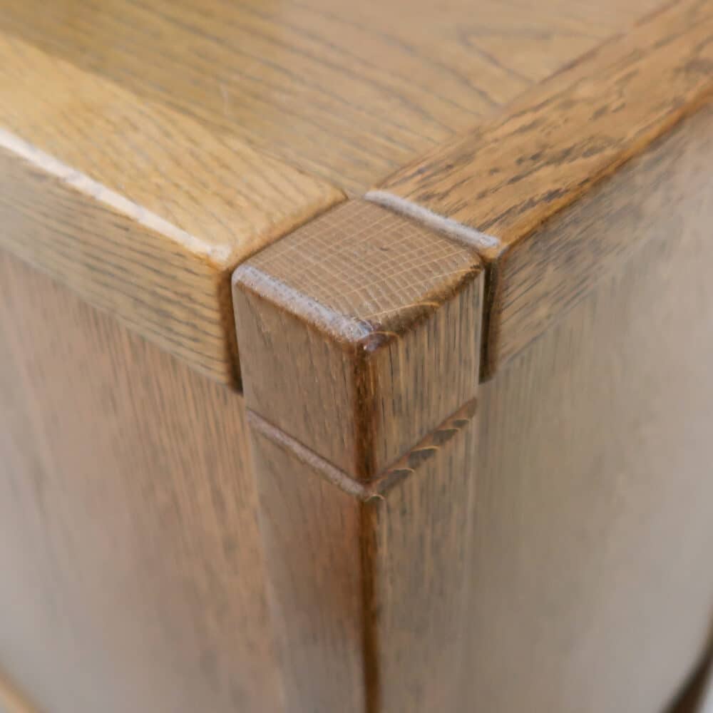 Mid-century dressoir – Bild 5