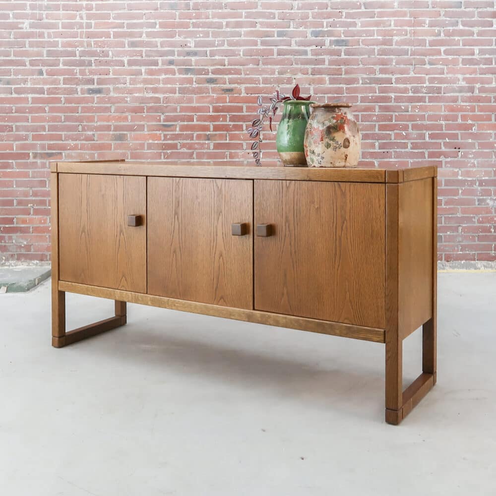 Mid-century dressoir – Bild 8
