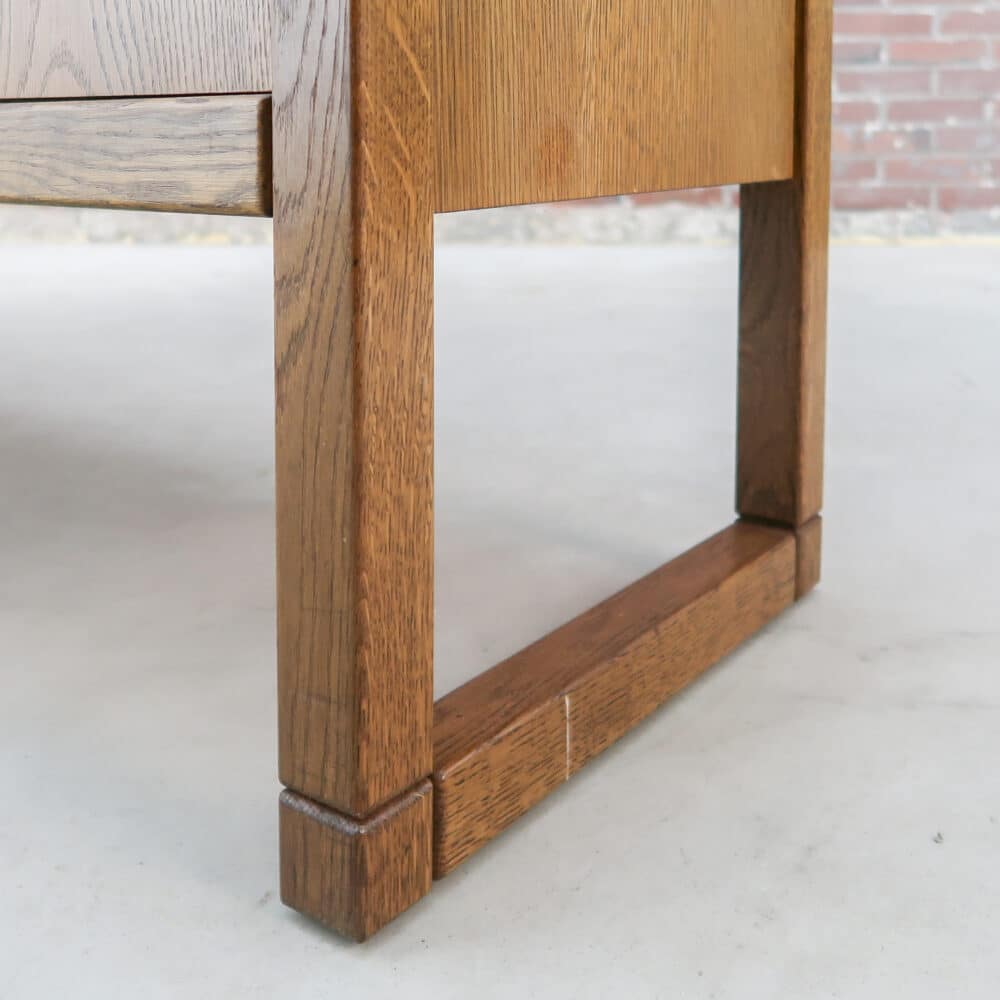 Mid-century dressoir – Bild 7