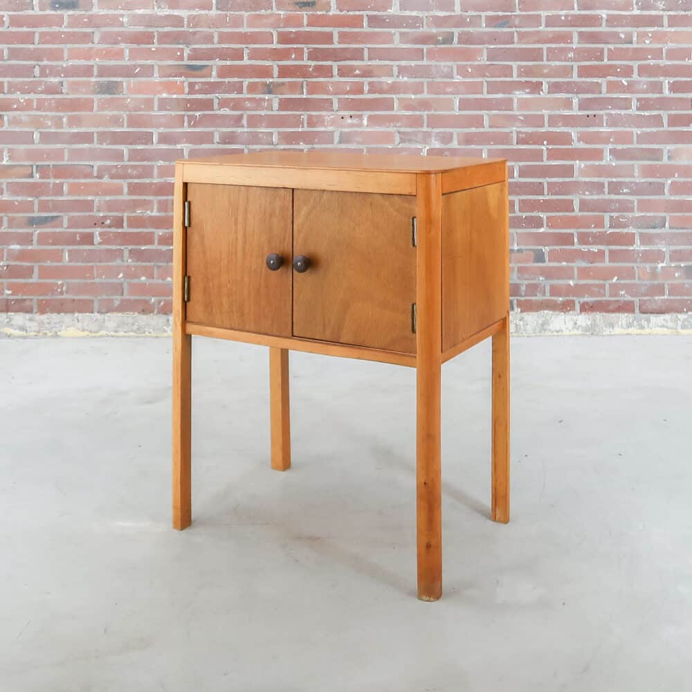Vintage kastje - Afbeelding 8