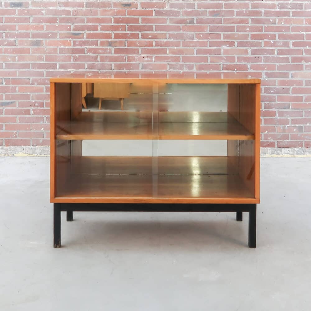 Mid-century vitrinekast - Jiří Jiroutek - Afbeelding 2