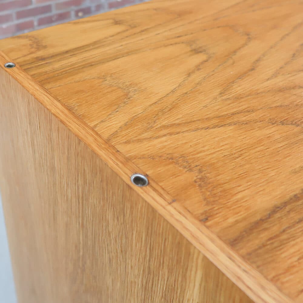Mid-century dressoir van Jiří Jiroutek - Afbeelding 6