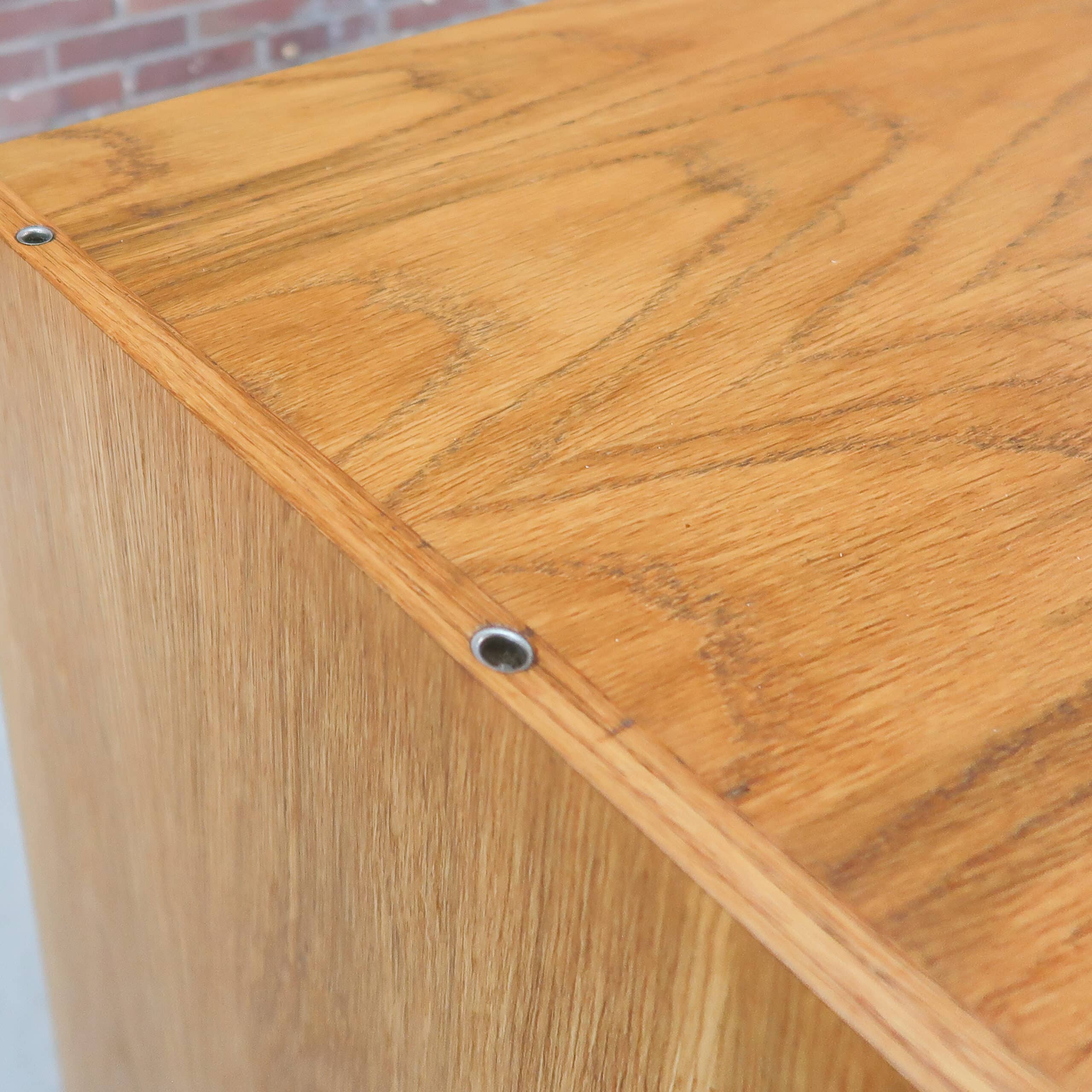 Mid-century dressoir van Jiří Jiroutek - Afbeelding 6