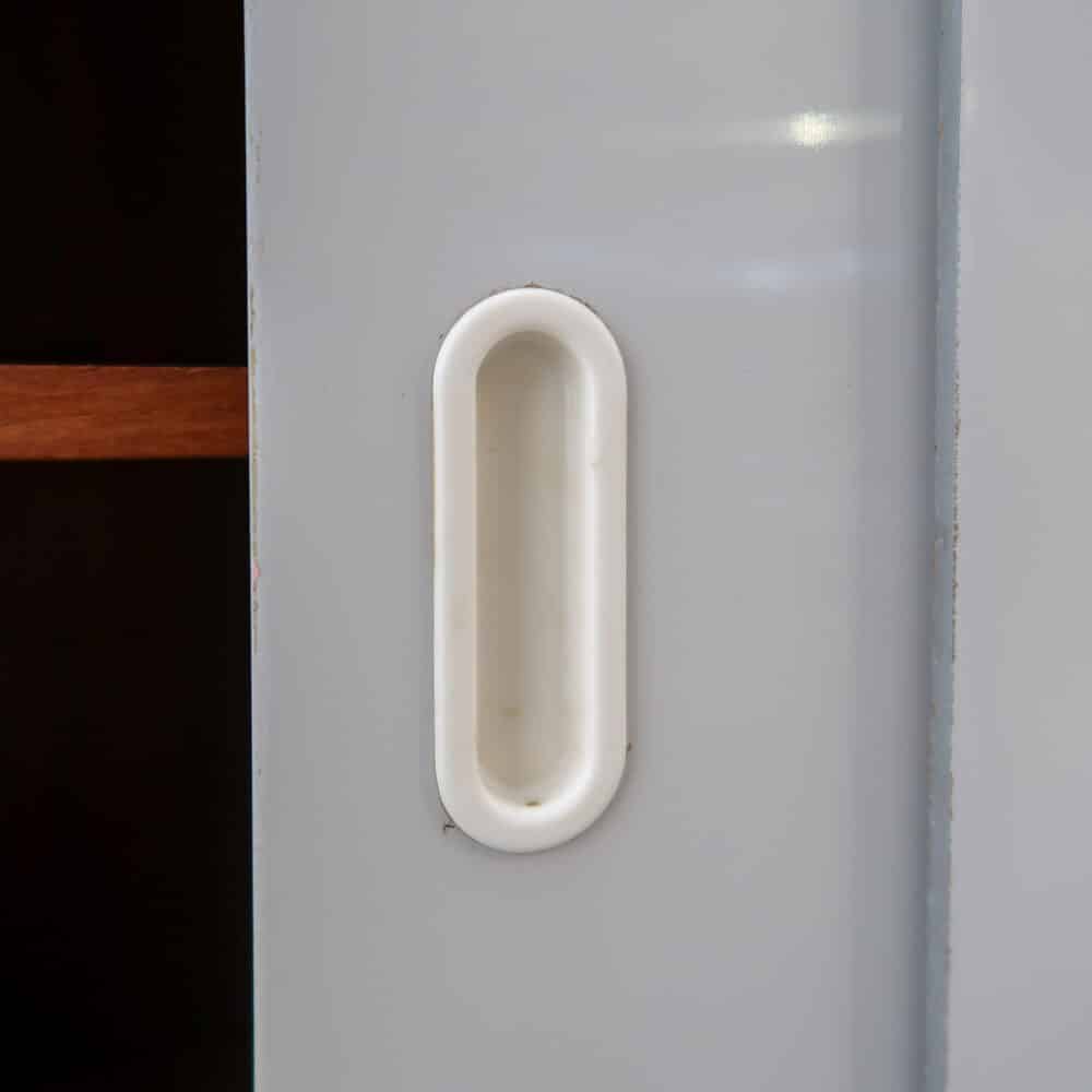 Mid-century dressoir van Jiří Jiroutek – Bild 5