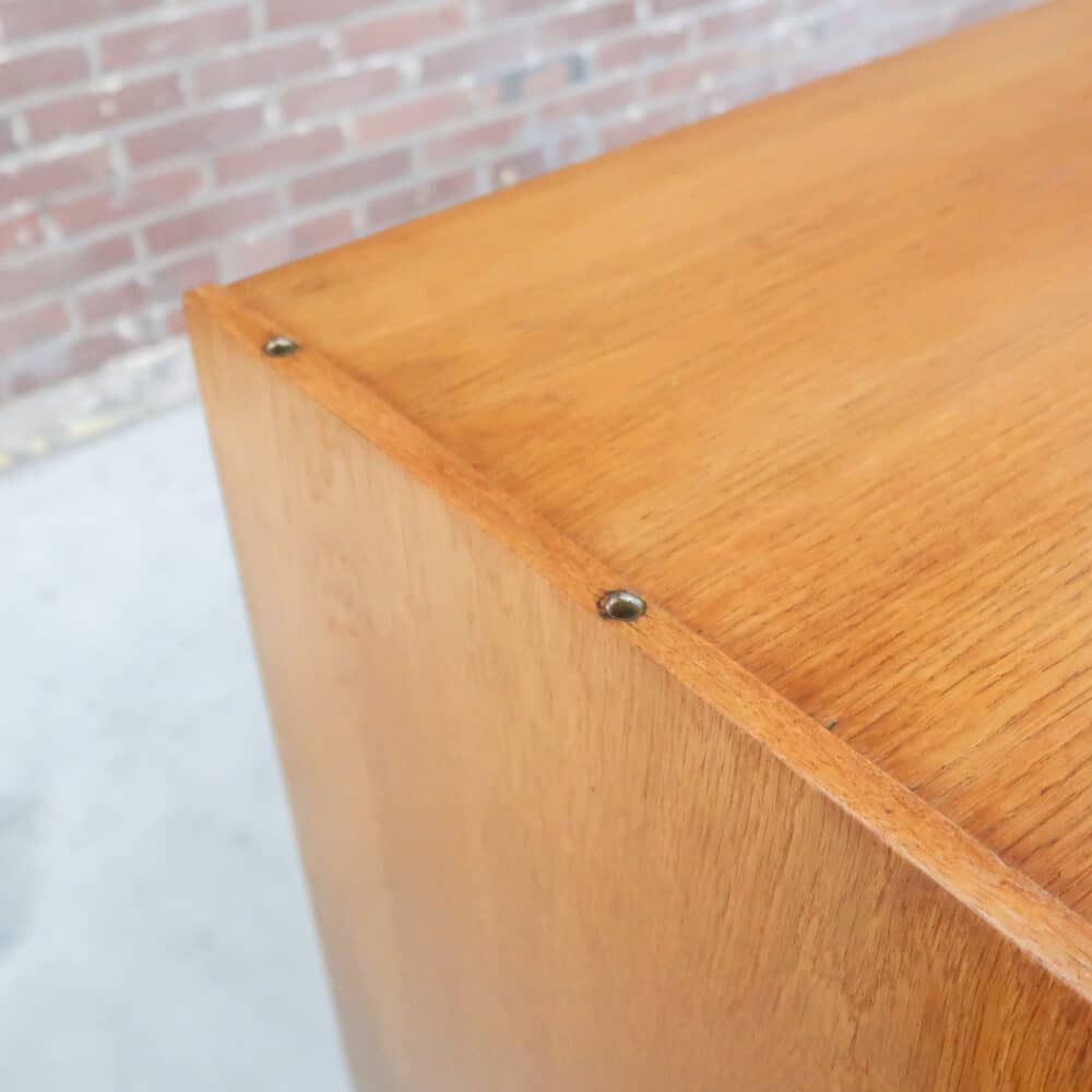 Mid-century dressoir van Jiří Jiroutek – Bild 8