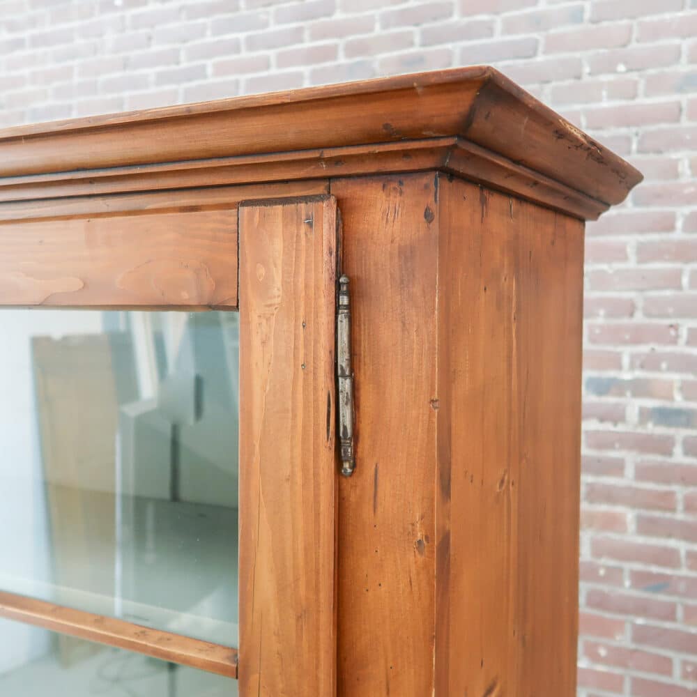 Brocante buffetkast - Afbeelding 4