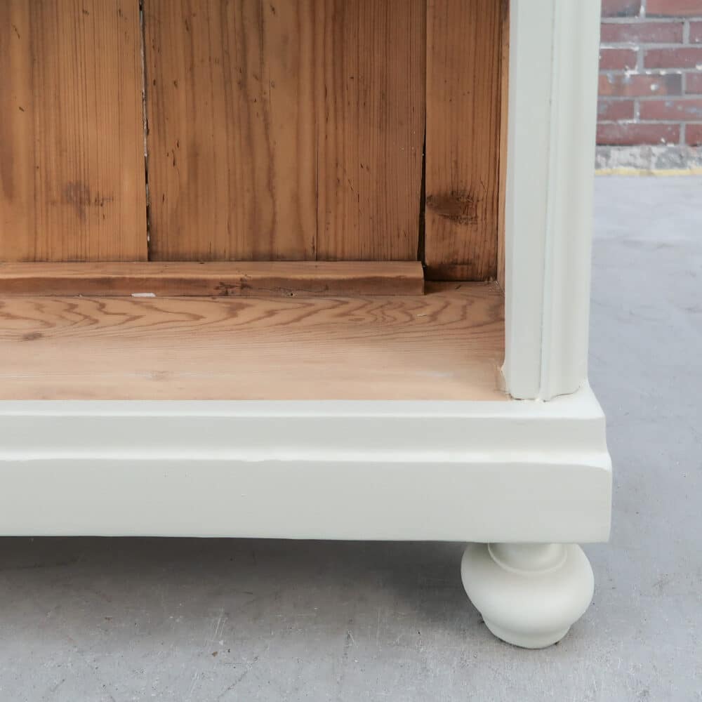 Brocante open kast - Afbeelding 6