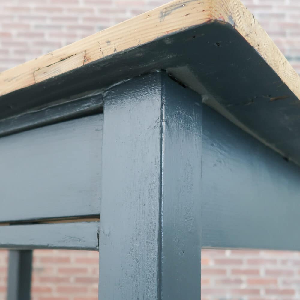 Landelijk bureautje - Afbeelding 6