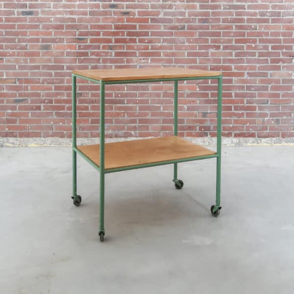 Industriële trolley