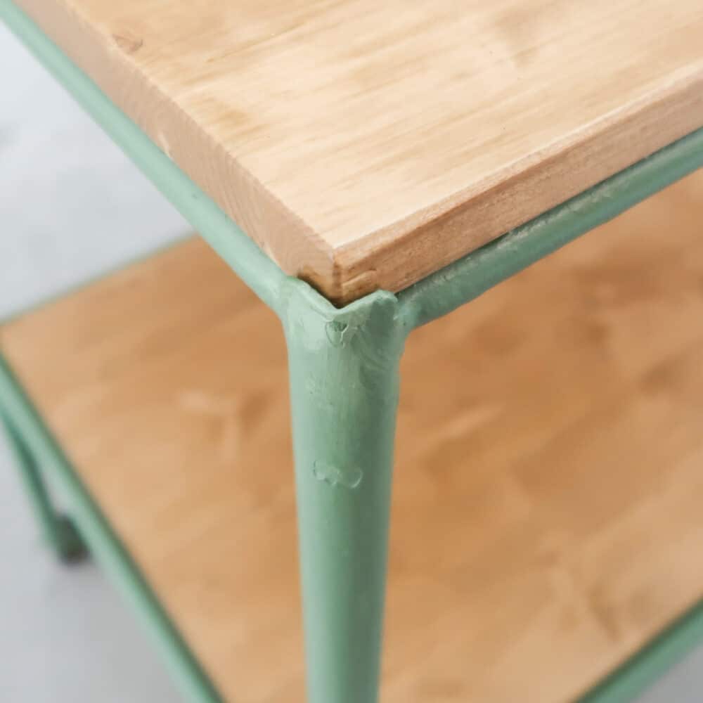 Industriële trolley - Afbeelding 5