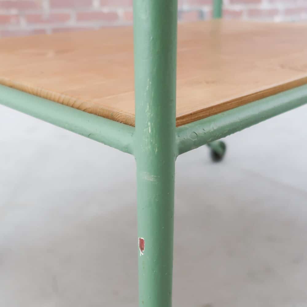 Industriële trolley - Afbeelding 6
