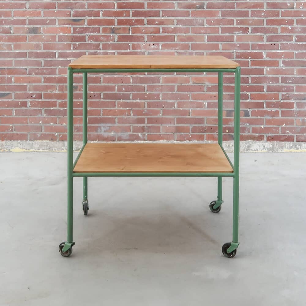 Industriële trolley - Afbeelding 8