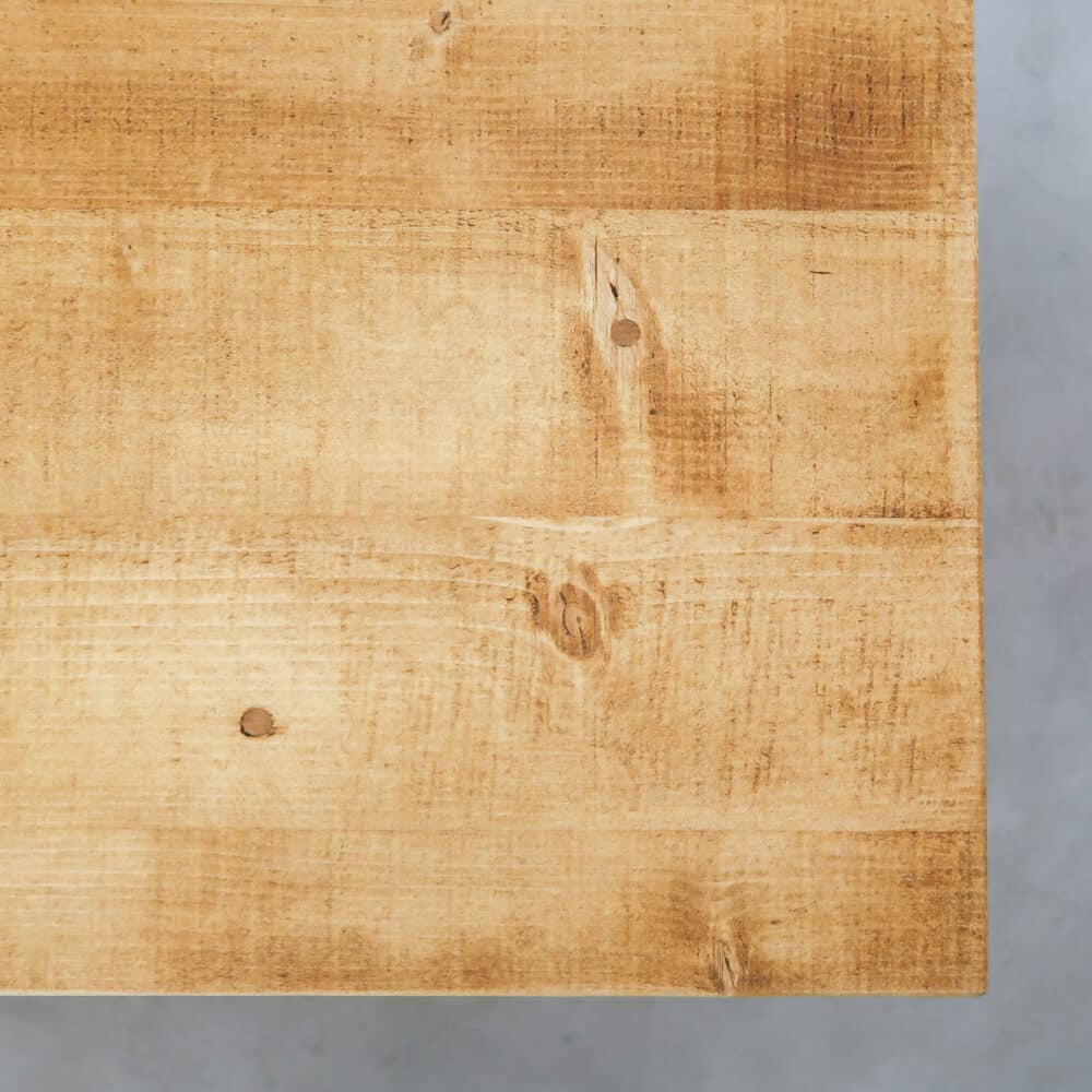 Landelijke eettafel - Afbeelding 4