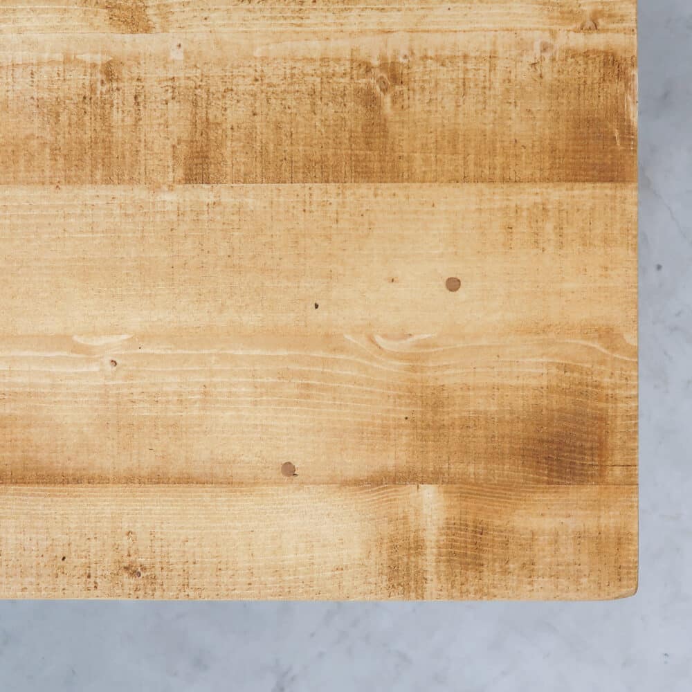 Landelijke eettafel - Afbeelding 5