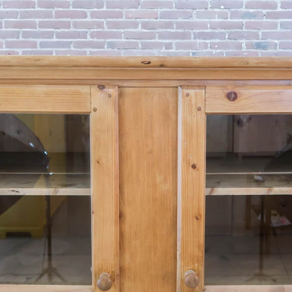 Grenen buffetkast – Bild 3