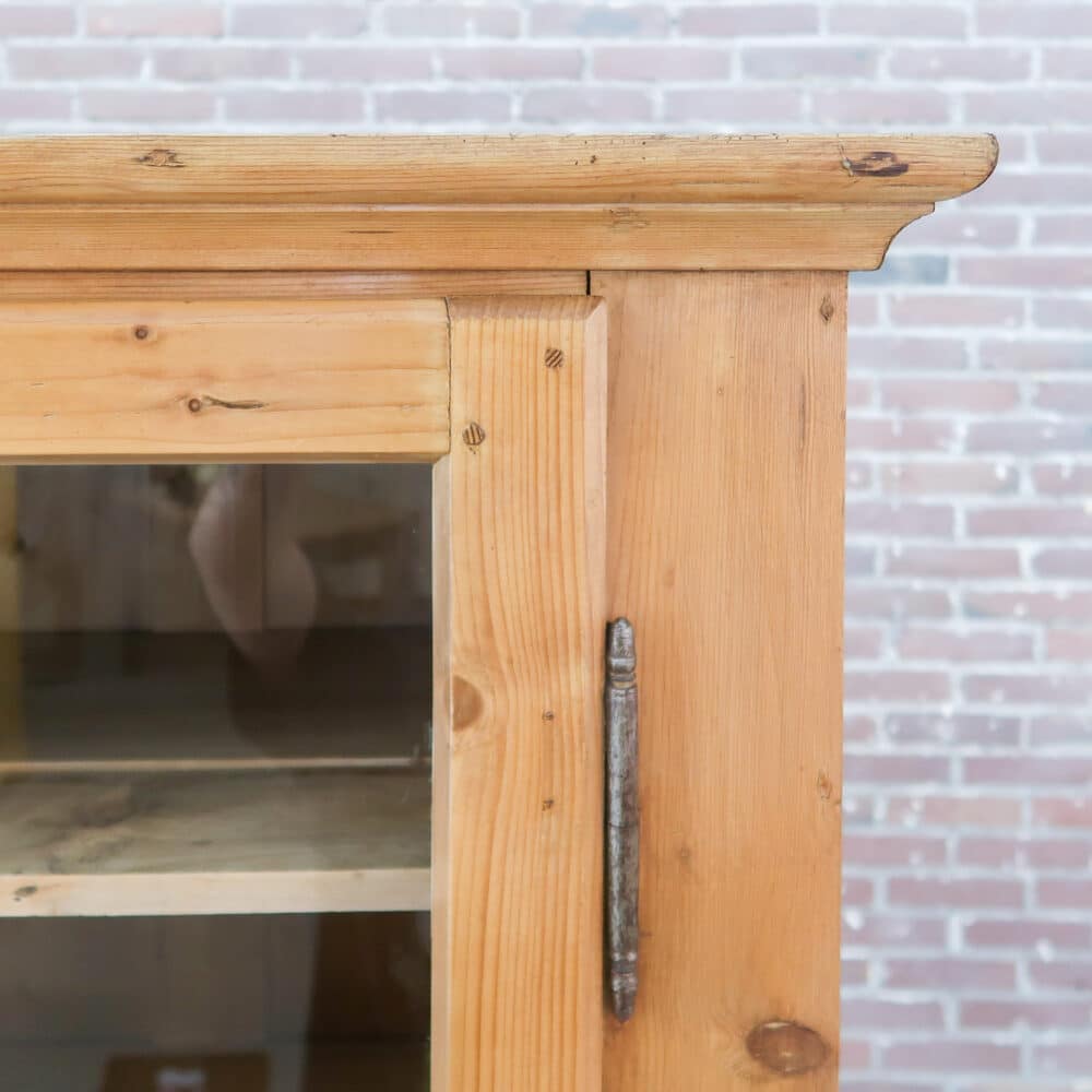 Grenen buffetkast – Bild 4