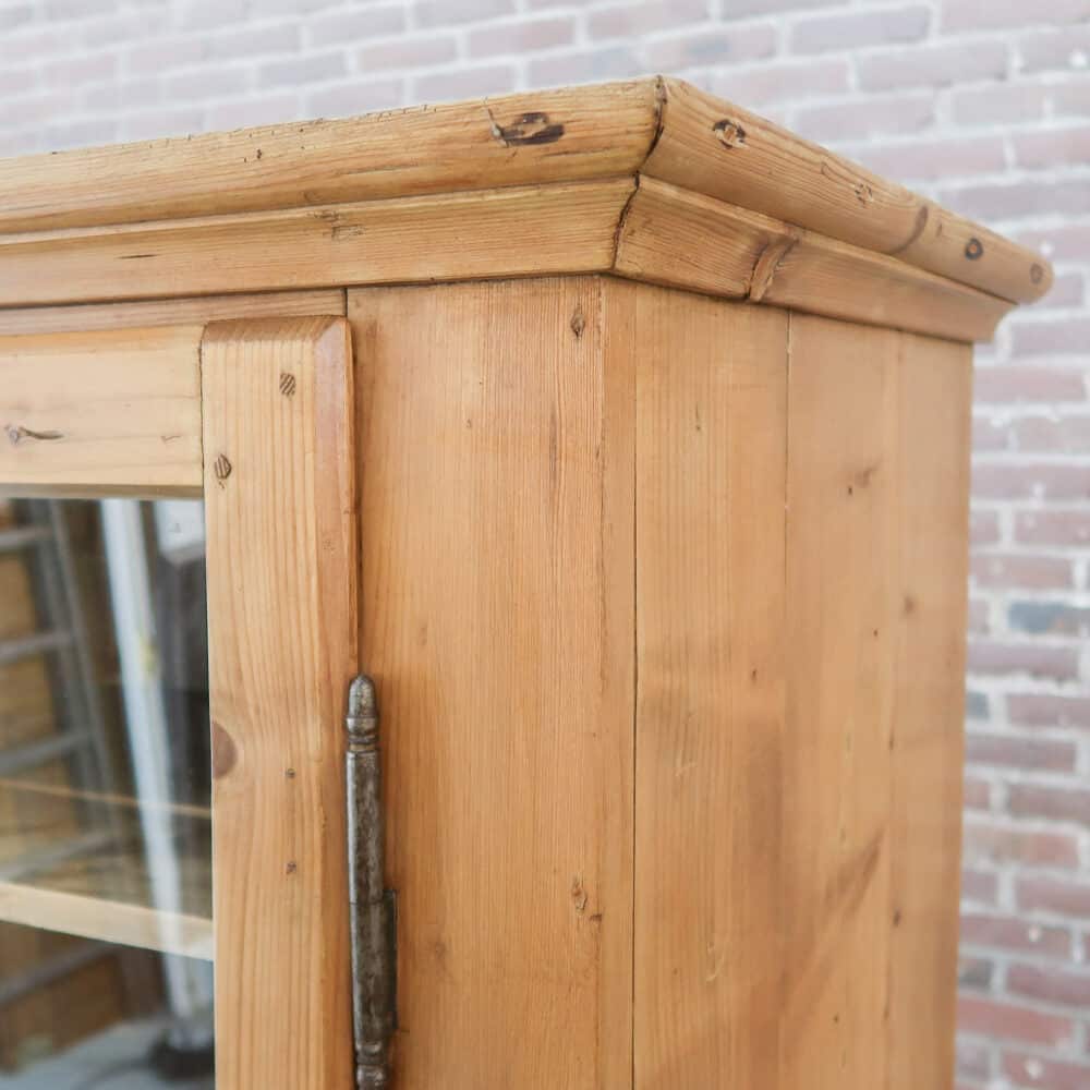 Grenen buffetkast – Bild 5