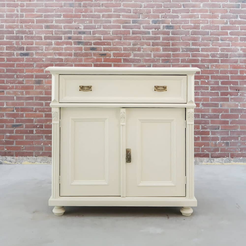 Brocante dressoir