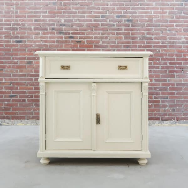 Brocante dressoir