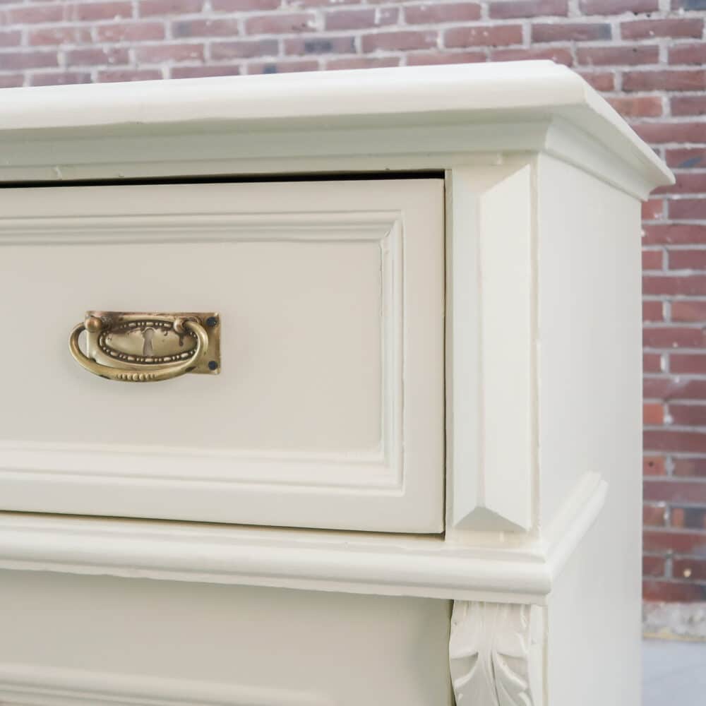 Brocante dressoir - Afbeelding 5