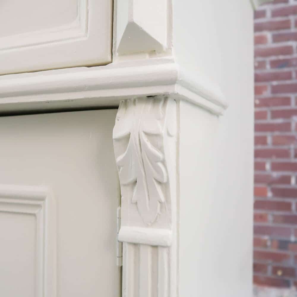 Brocante dressoir - Afbeelding 7