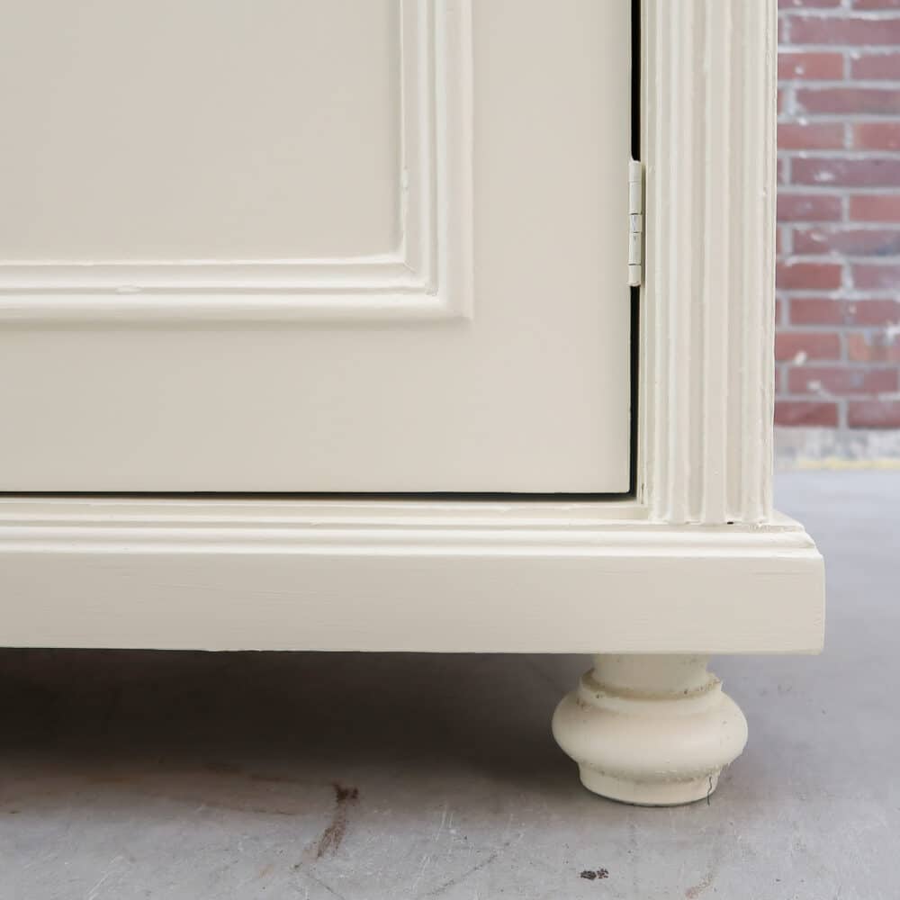 Brocante dressoir - Afbeelding 9