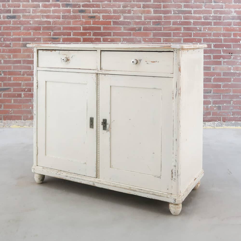 Brocante dressoir