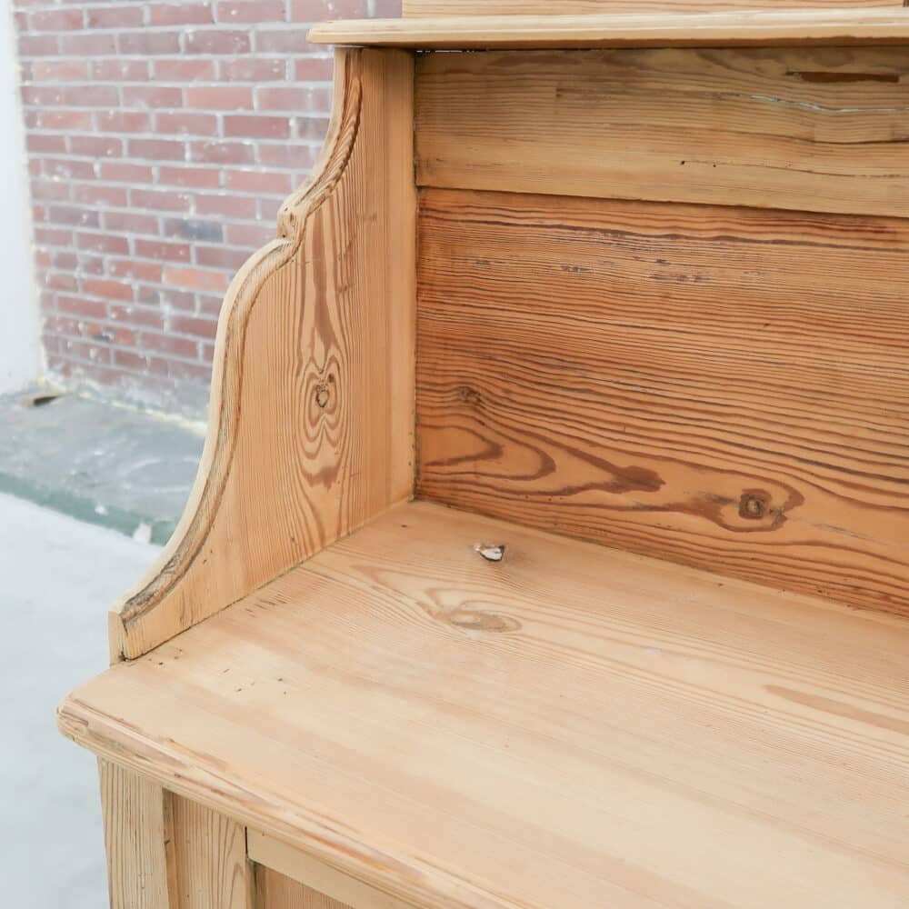 Grenen buffetkastje – Bild 5