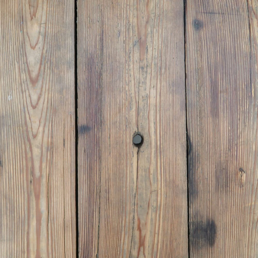 Industriële salontafel - Afbeelding 5