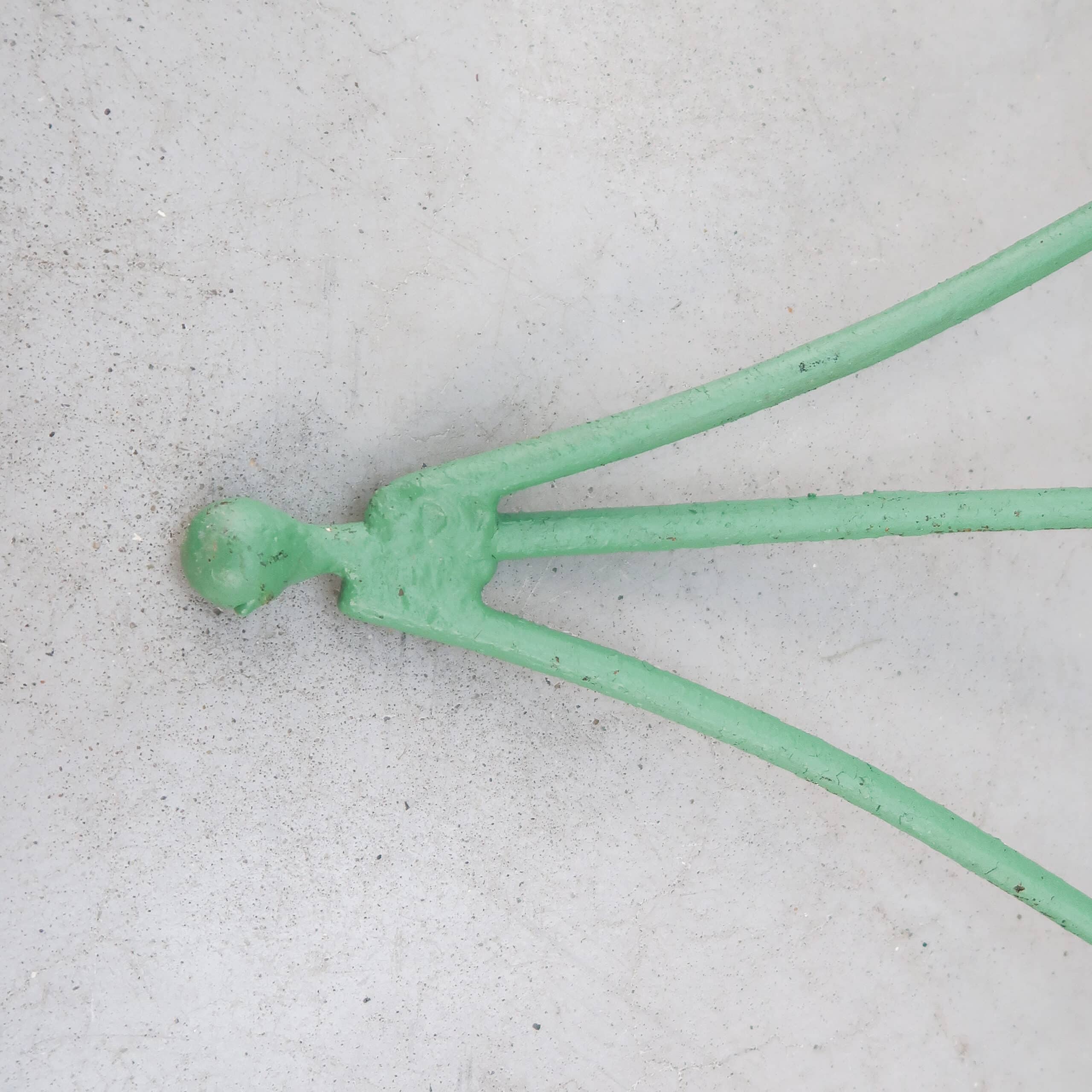 Metalen plantenrek - Afbeelding 7