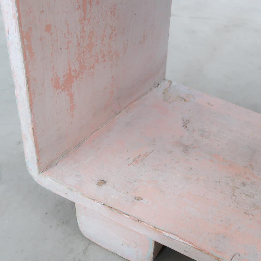 Brocante kasje met lades – Bild 9