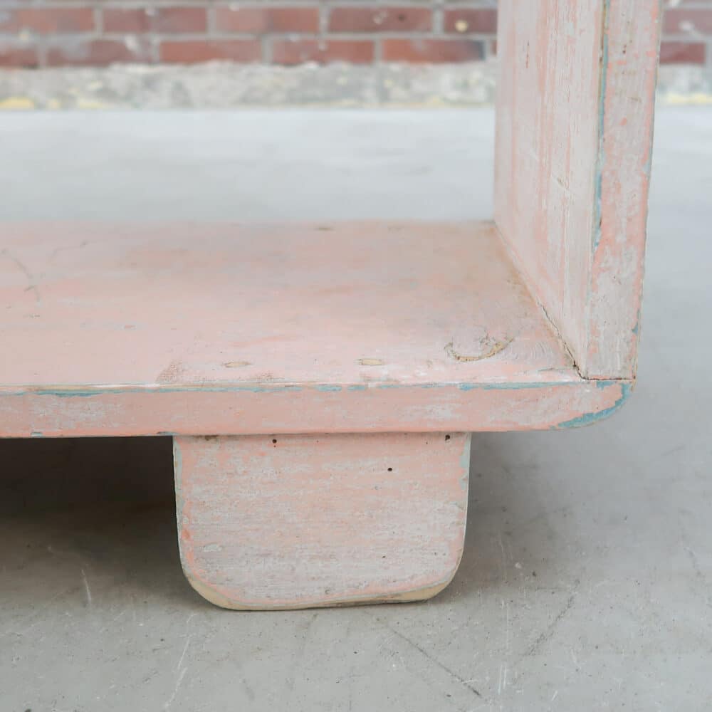 Brocante kasje met lades – Bild 10