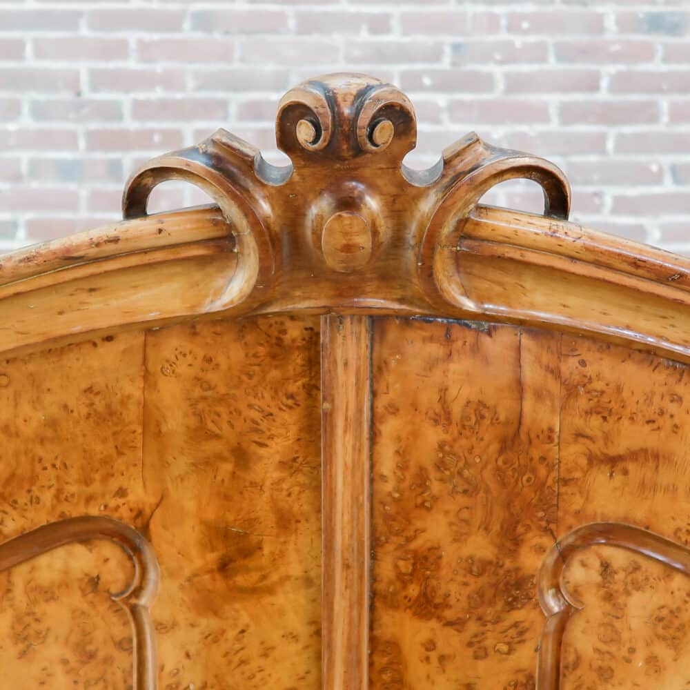 Antieke linnenkast – Bild 4
