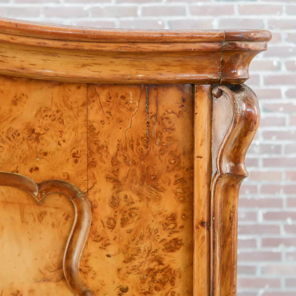 Antieke linnenkast – Bild 5