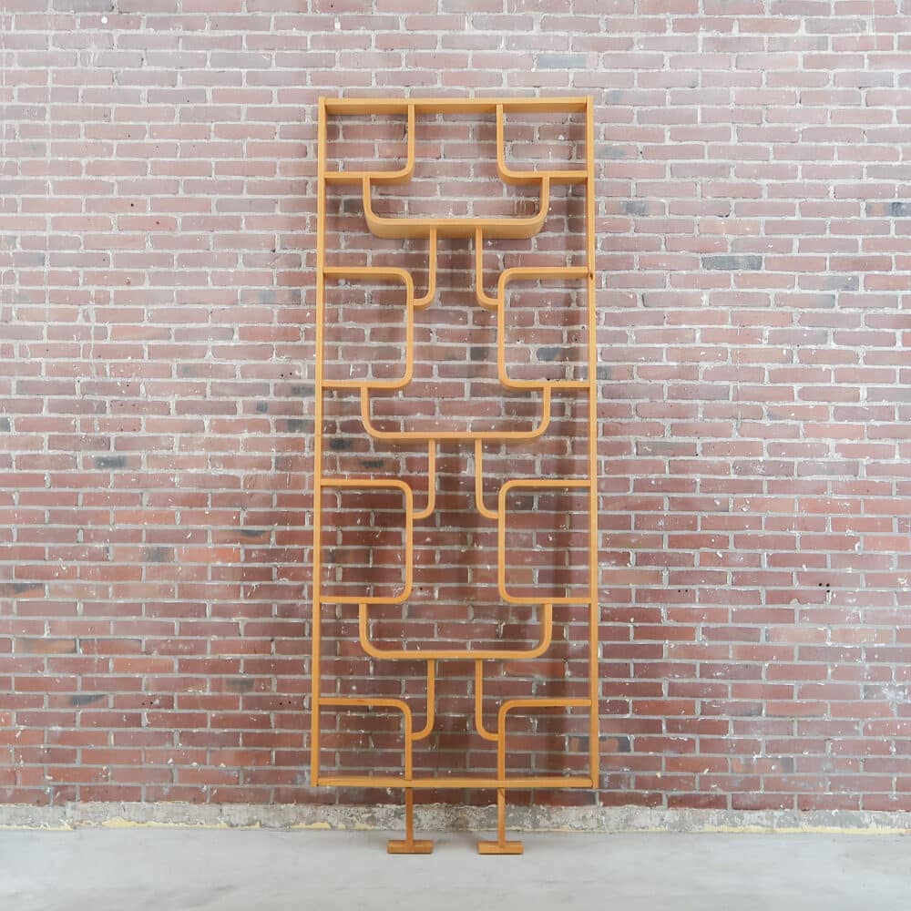 Vintage roomdivider - Ludvik Volak - Afbeelding 2