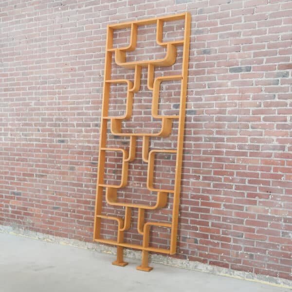 Vintage roomdivider - Ludvik Volak