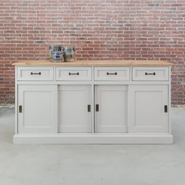 Brocante dressoir