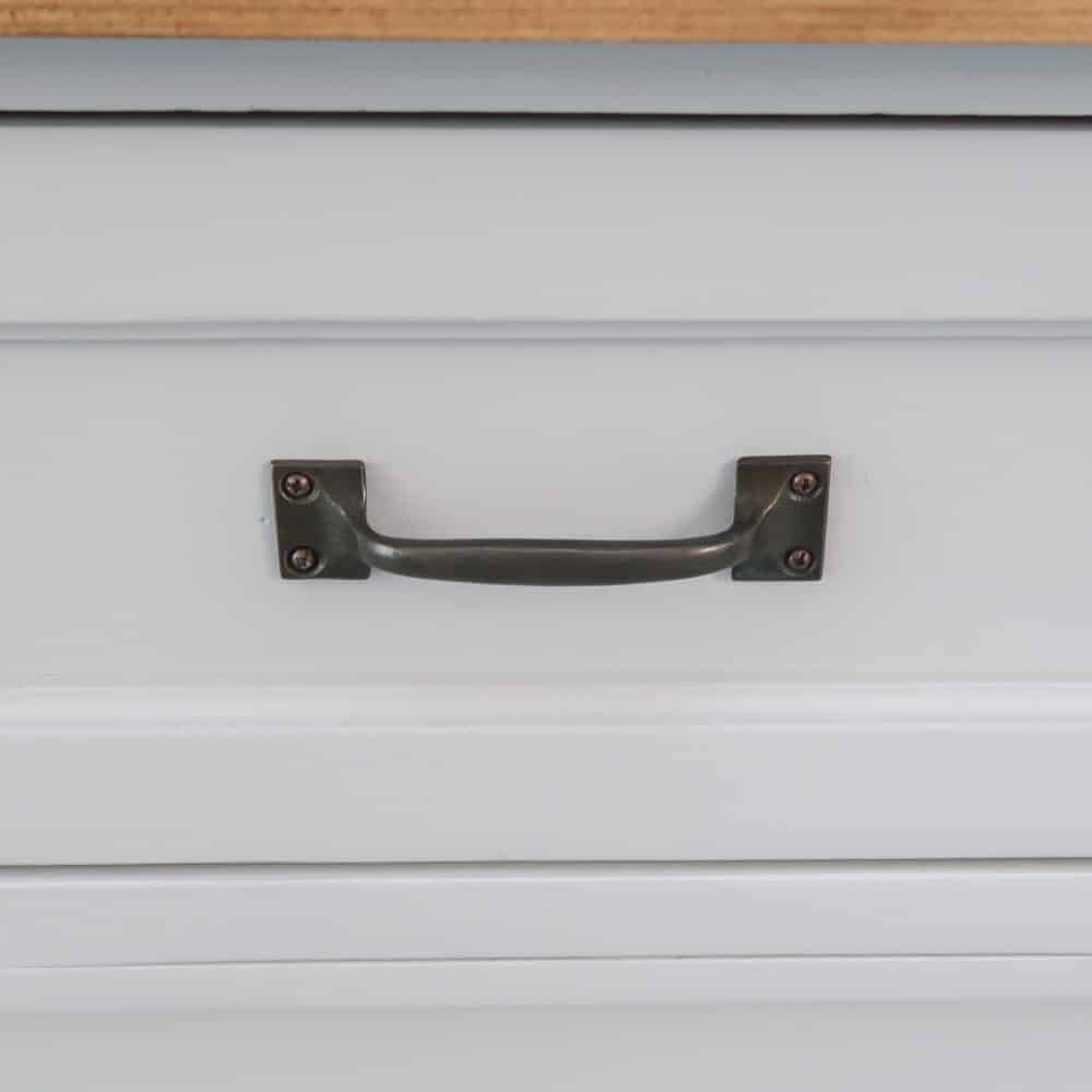 Brocante dressoir - Afbeelding 6