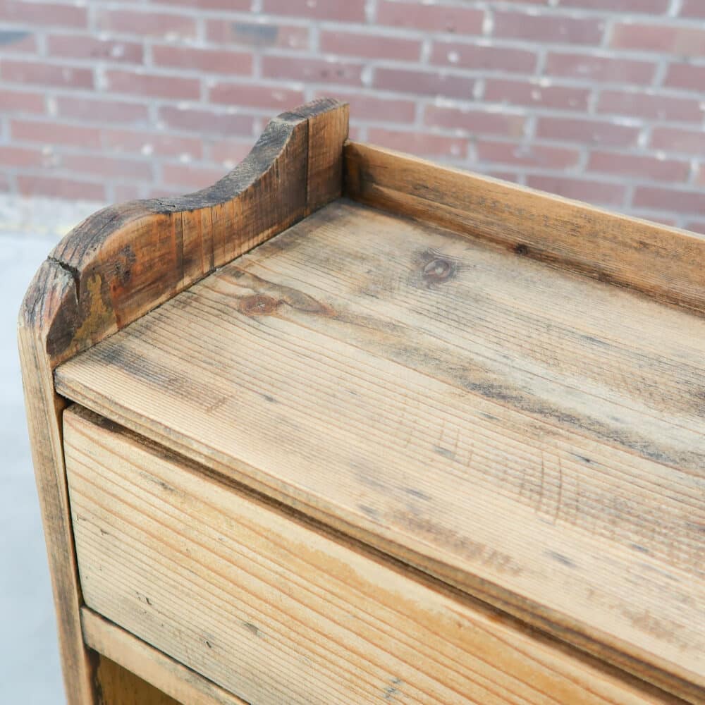 Brocante kasje met lades – Bild 4