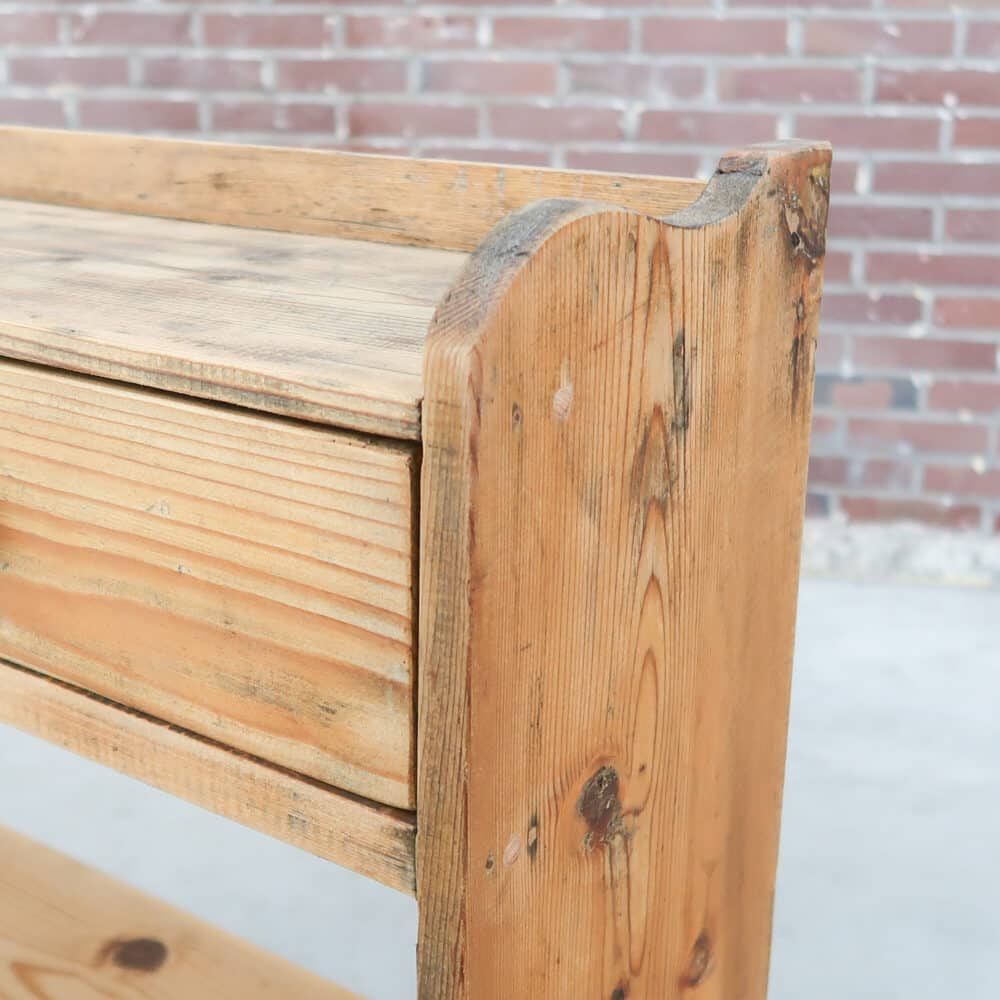 Brocante kasje met lades – Bild 5